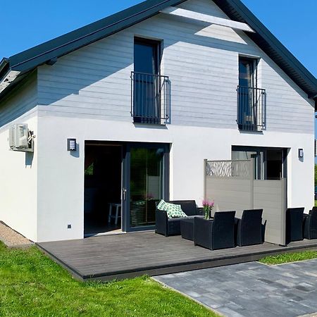 Morzezatoka - Apartamenty Władysławowo Екстериор снимка