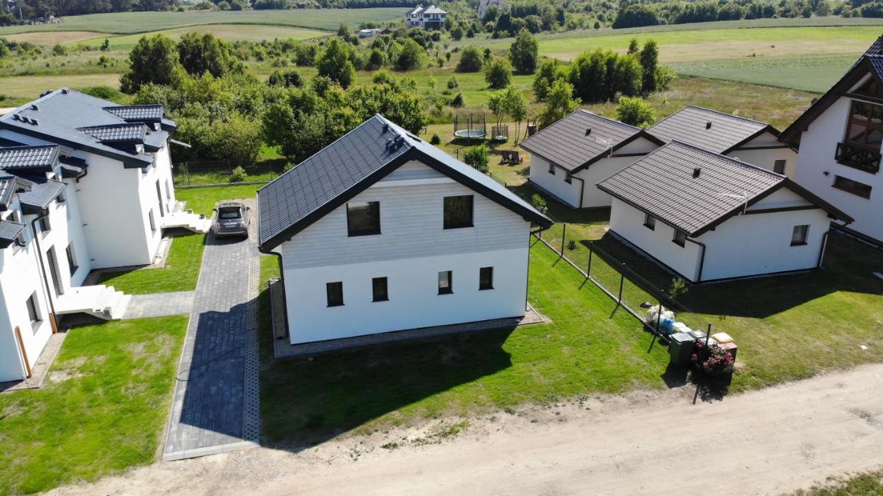 Morzezatoka - Apartamenty Władysławowo Екстериор снимка